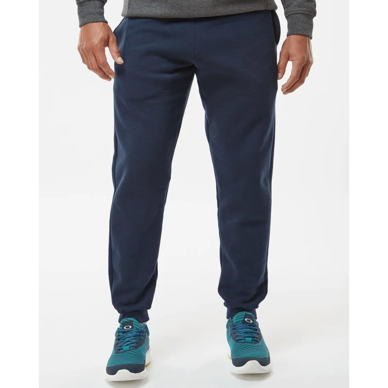 Badger Men's Sport Athletic Fleece Joggers - 1215 1