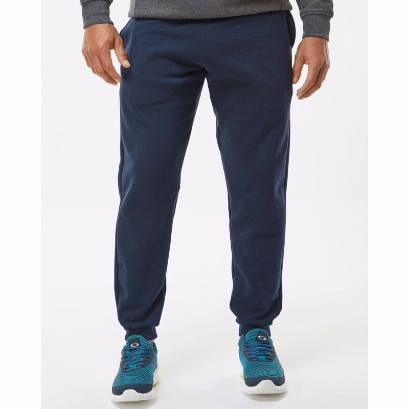Badger Men's Sport Athletic Fleece Joggers - 1215