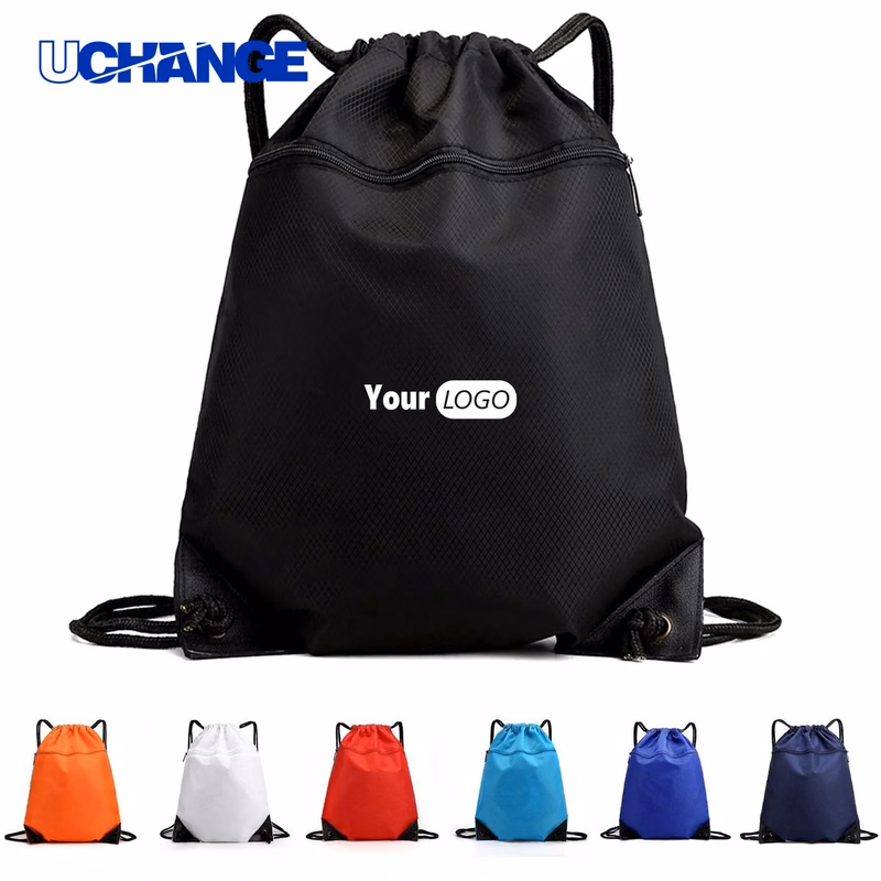 Oxford Cloth Strap Small Backpack Organizer