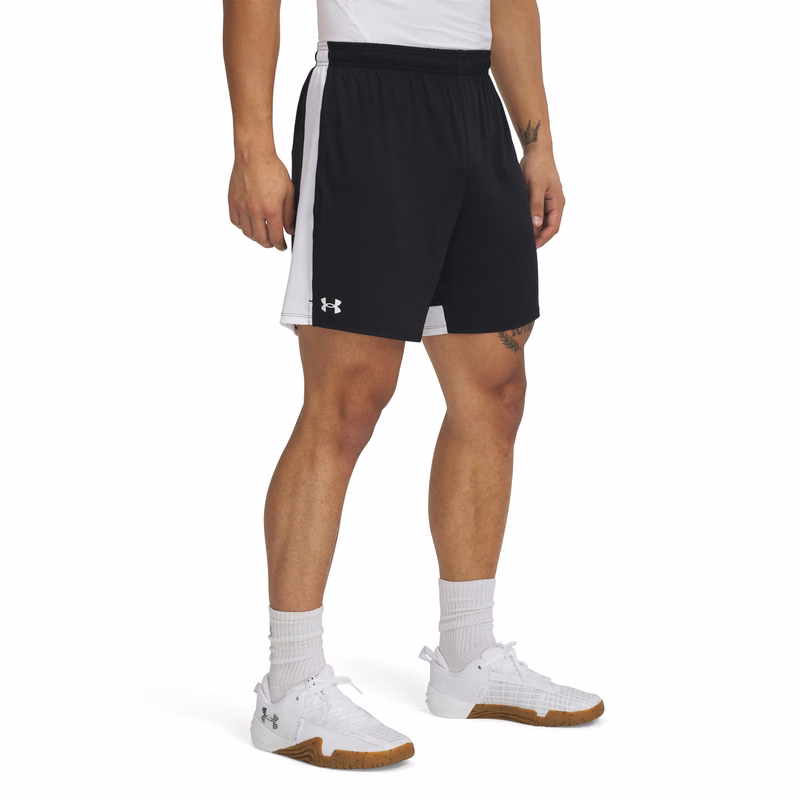 UA Tech Vent Men's Non-Pocketed 7 Shorts