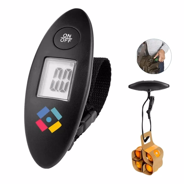 Digital Luggage Scale