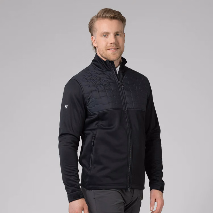 Levelwear Control Lightweight Jacket