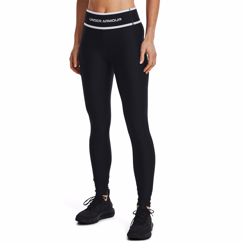 HeatGear Women's Full-Length Leggings