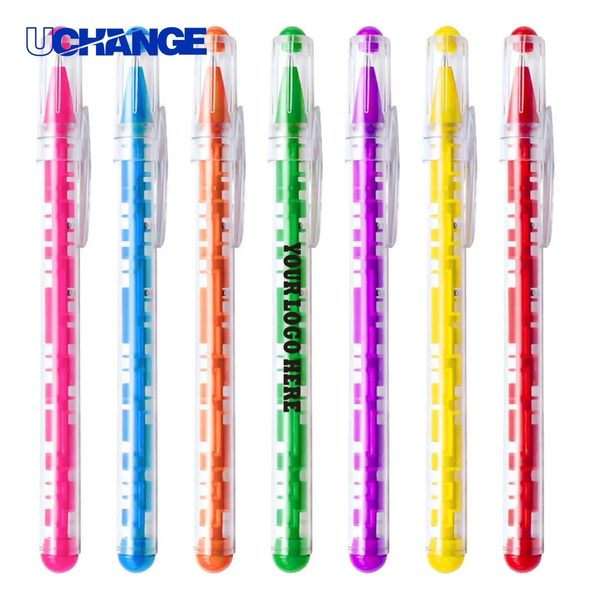 Maze Puzzle Ballpoint Pen Toy for Kids 1