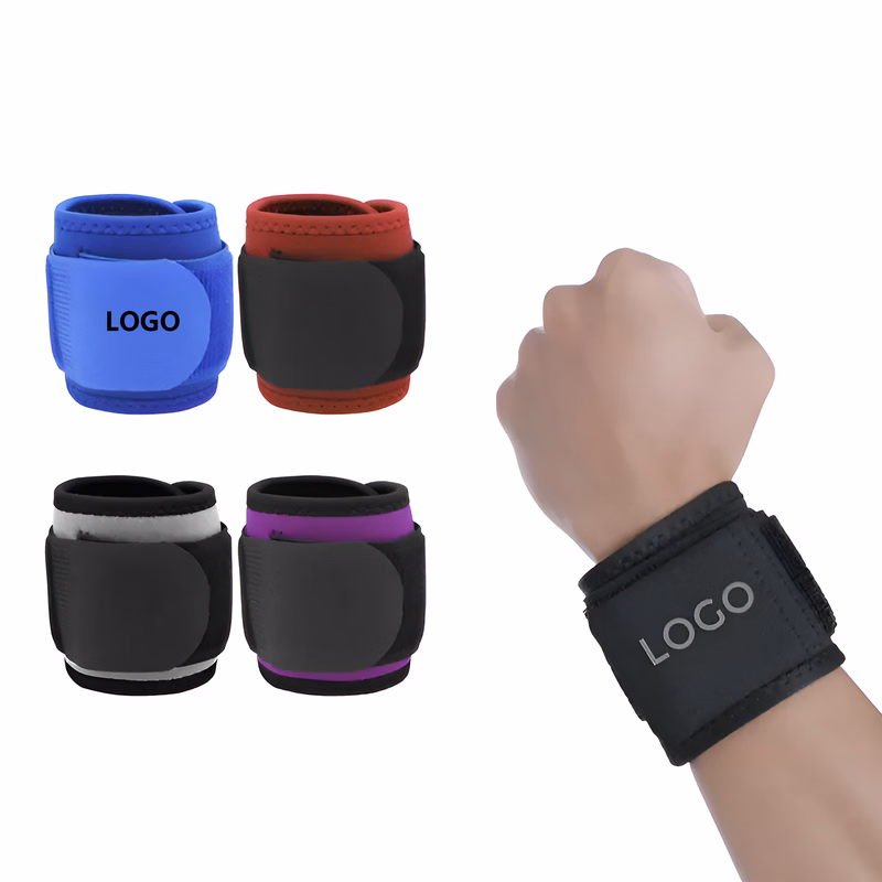 Sports Wrist Support Wristband