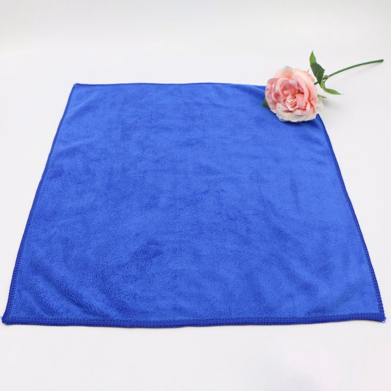 16" 400GSM Microfiber Cloth for Car Wash Towels