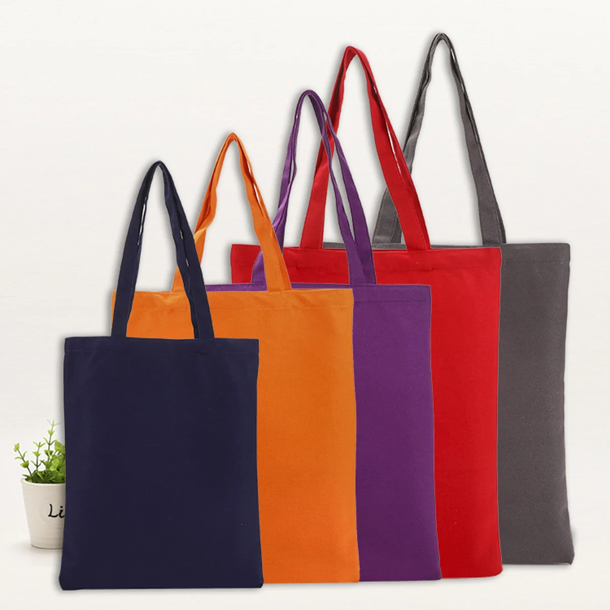 Reusable Tote Bags 1