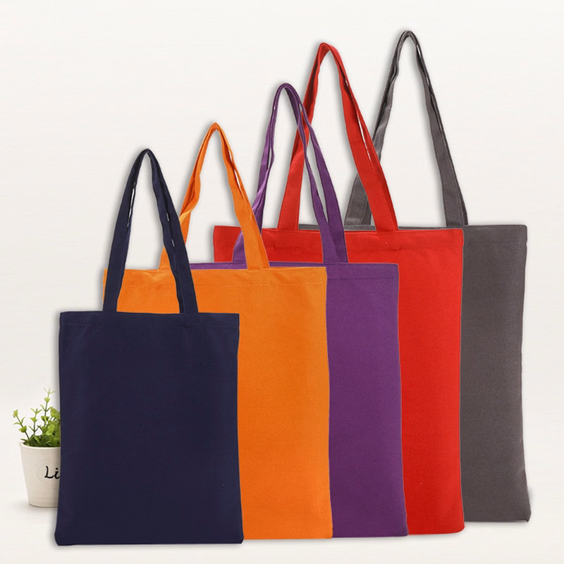 Reusable Tote Bags