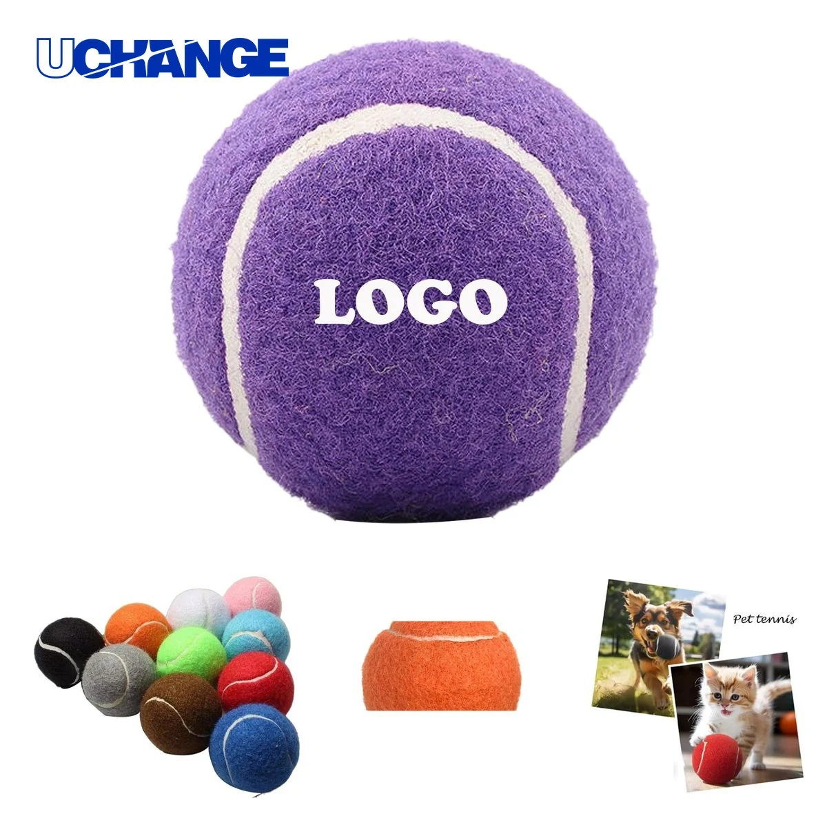 Durable Fetch Toy for Dog Outdoor Training Play 1