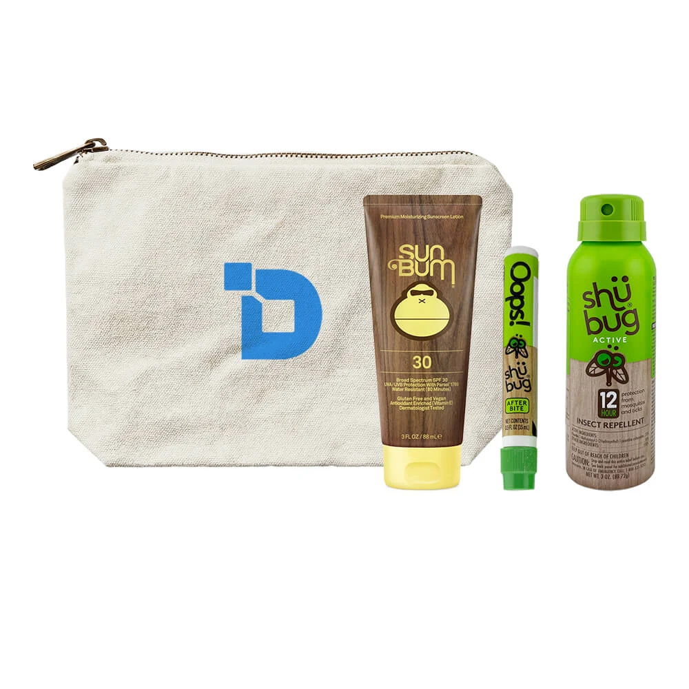 Sun Bum Outdoor Adventure Kit 1