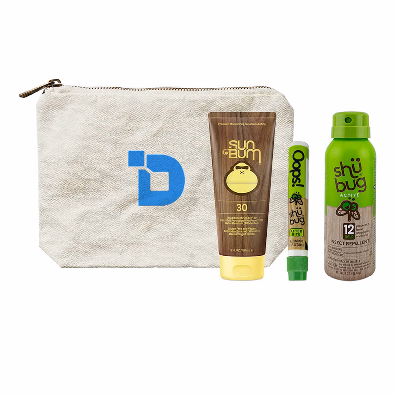 Sun Bum Outdoor Adventure Kit
