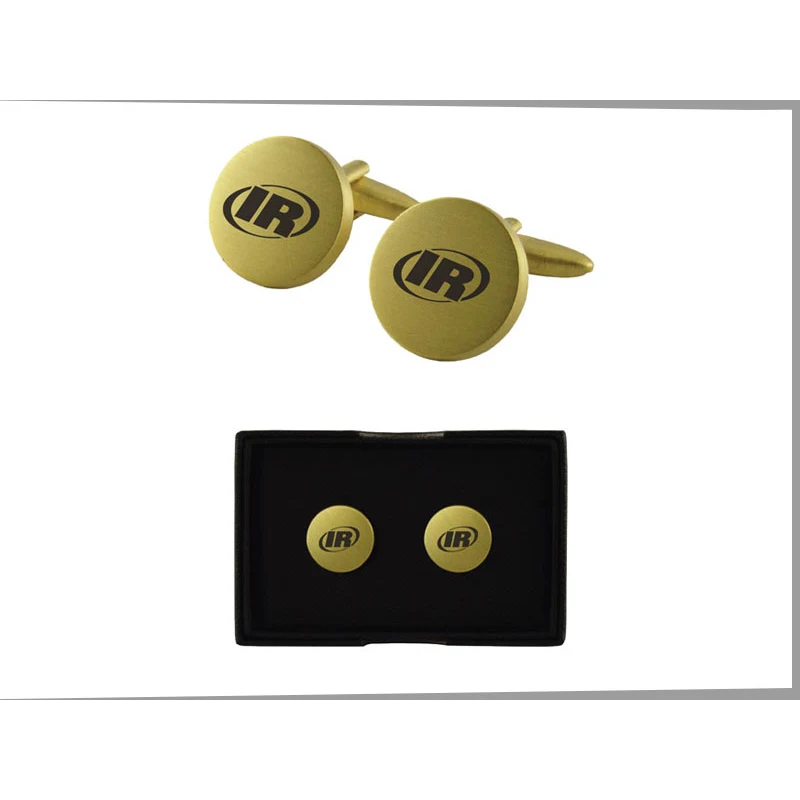 Gentlemans Cuff Links 1