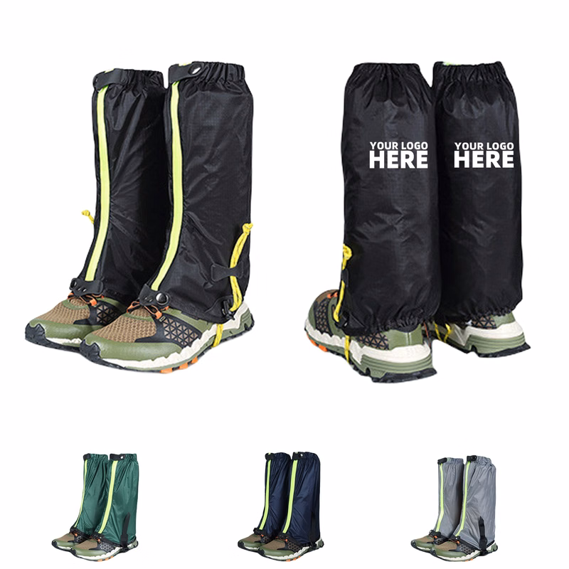 Leg Gaiters