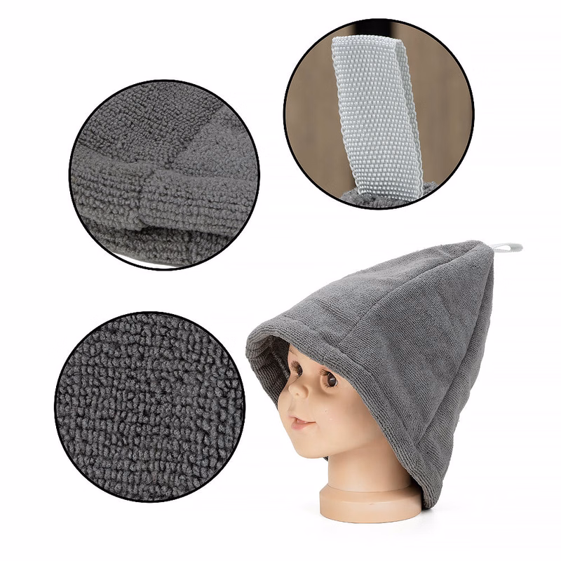 Sauna Hat