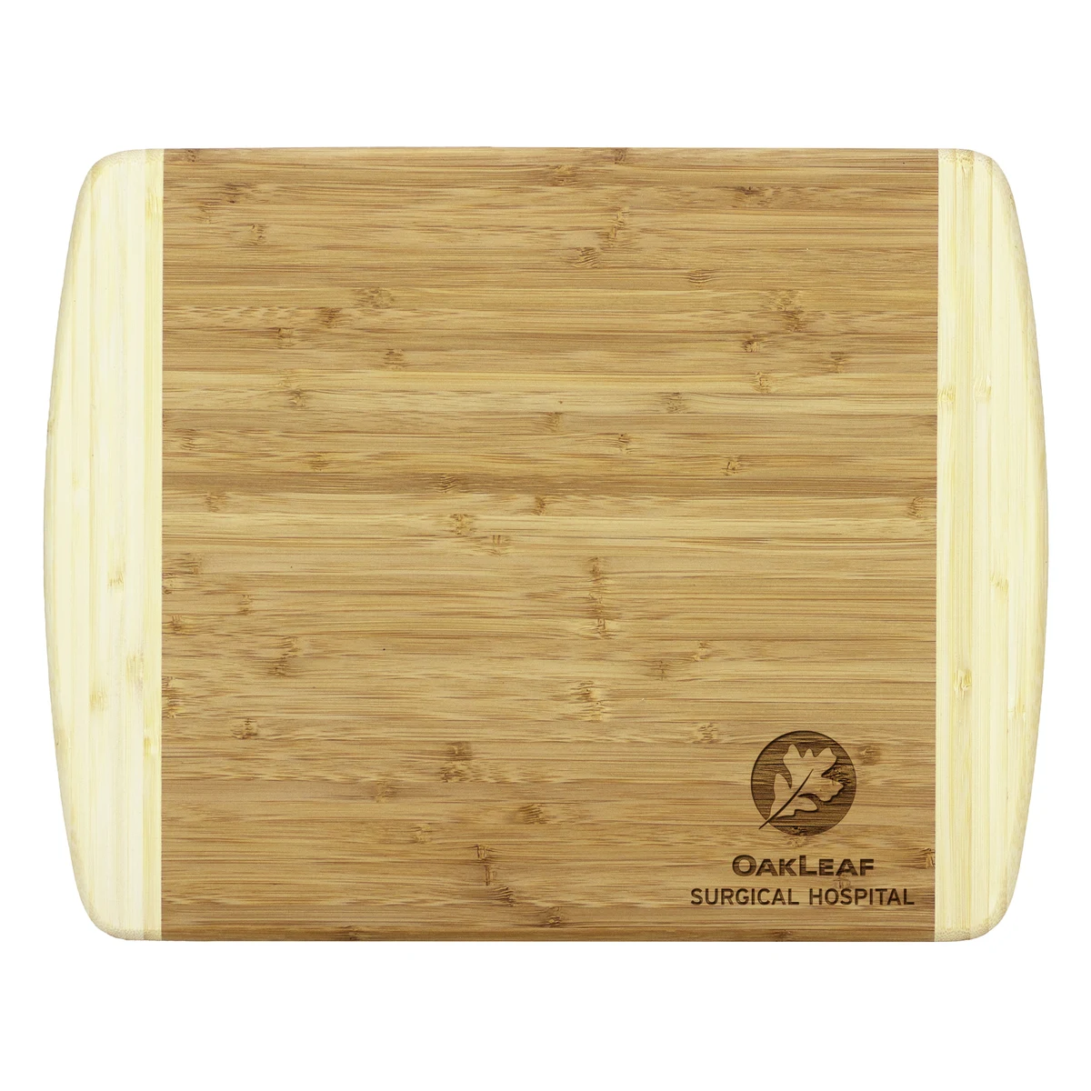 Kauai Cutting & Serving Board 1