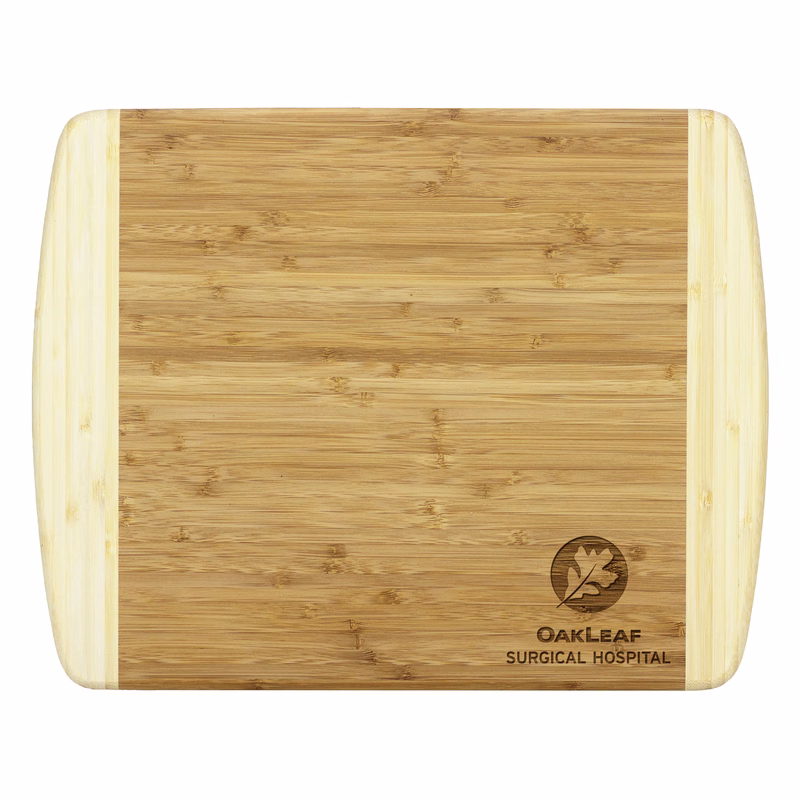 Kauai Cutting & Serving Board
