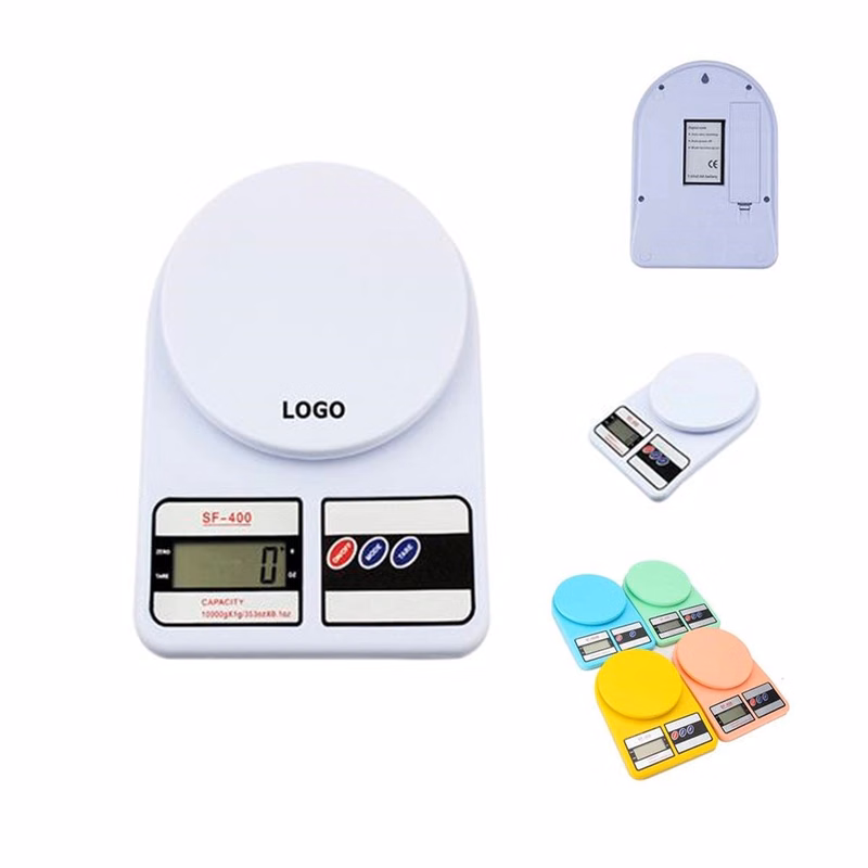 Food Kitchen Scale
