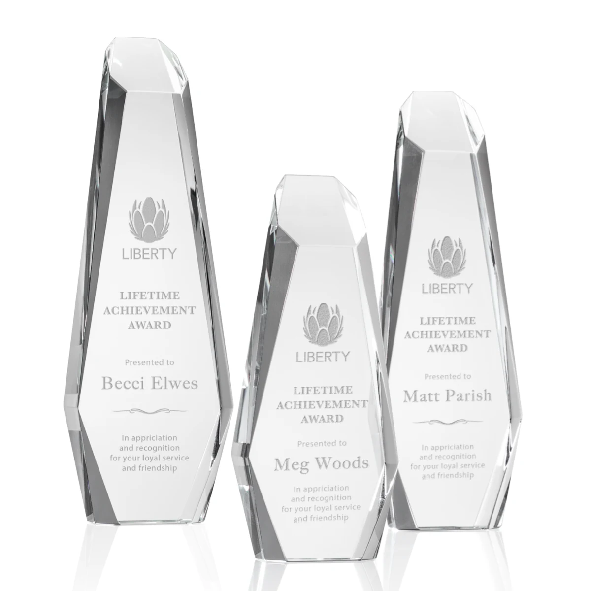 Rawlinson Award 1