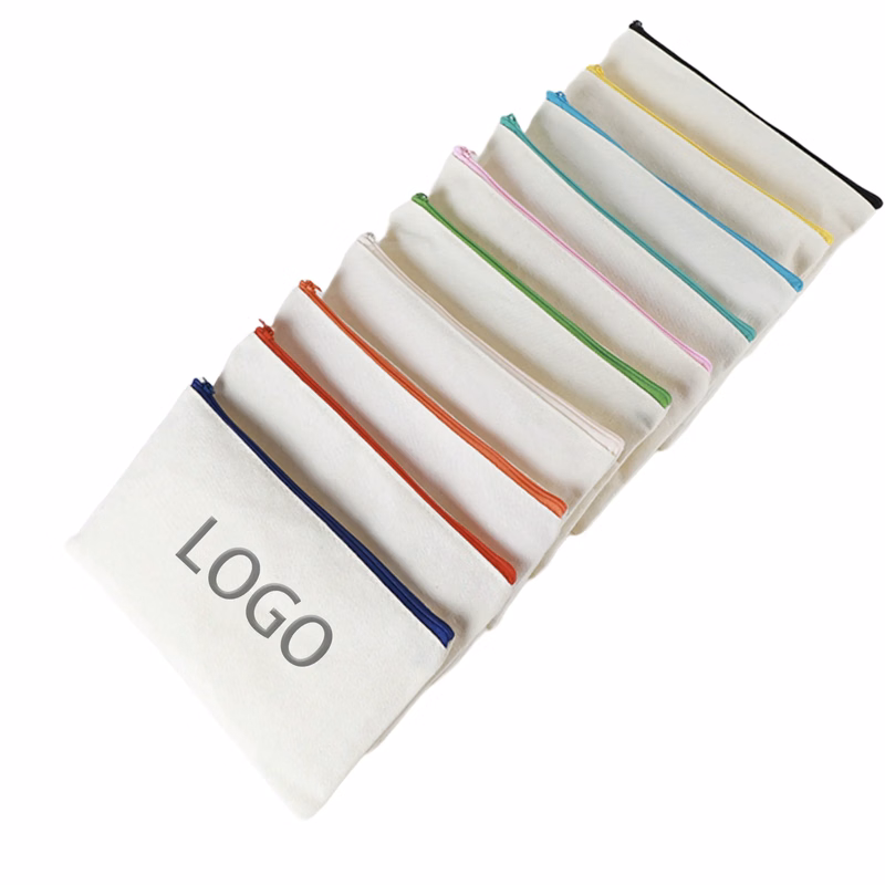MOQ 100 PCS Portable Pencil Case