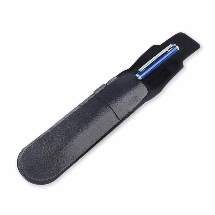 Black Pouch-Blank