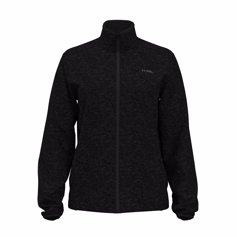 UA Expanse Specialist Women's Full-Zip