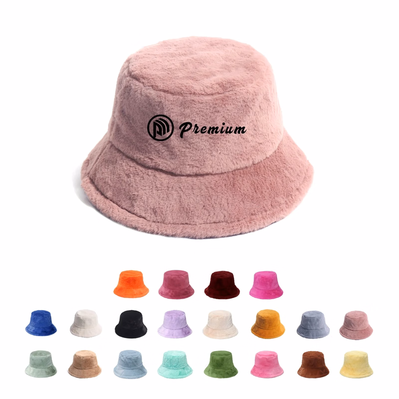 Warm Winter Fisherman Hat