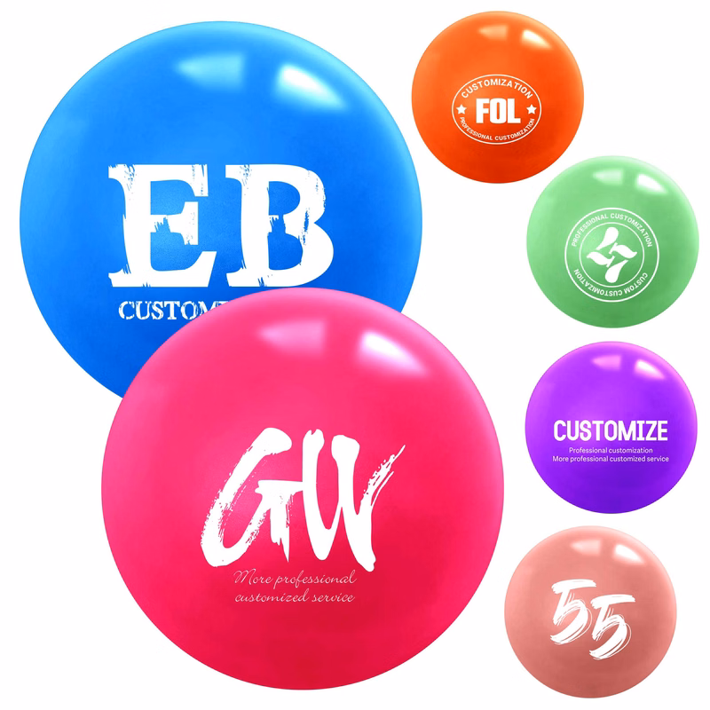 Stress Reliever Ball