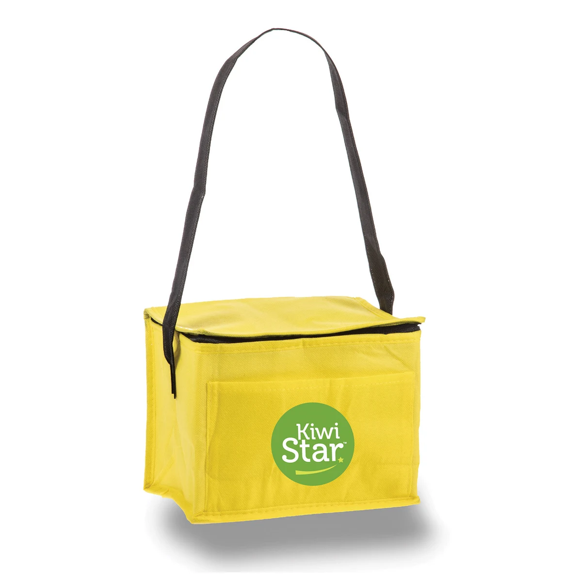 Non Woven 6 Can Cooler Bag 1