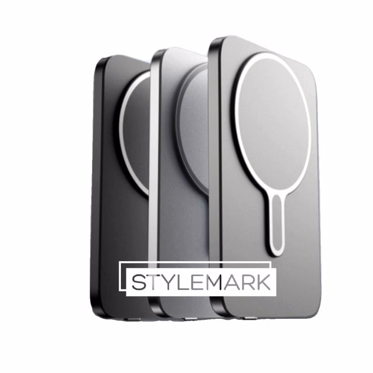 Magnetic Portable Charger