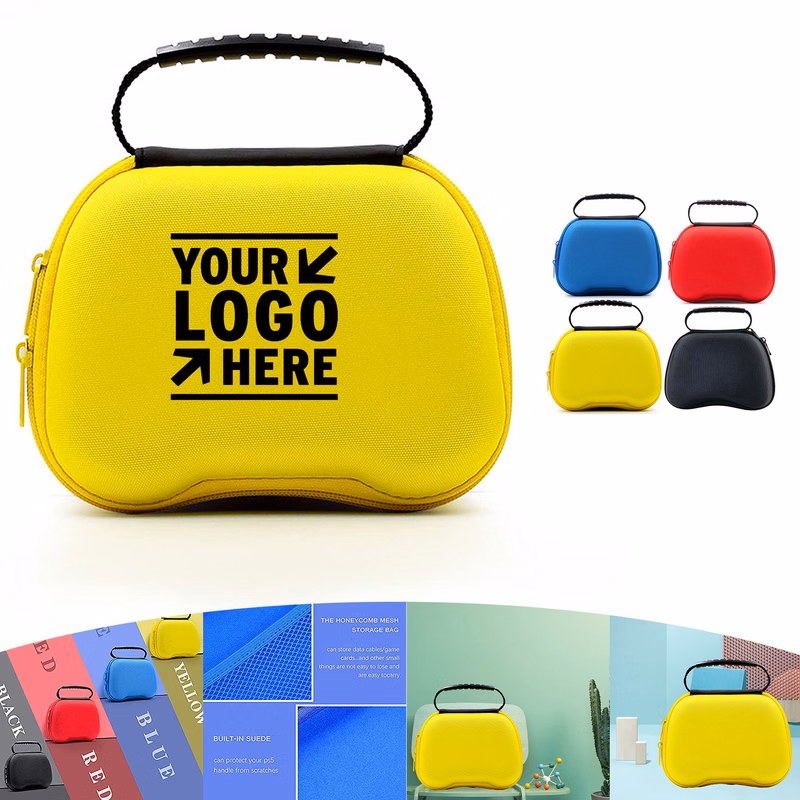 Carrying Case for PS5 Controller