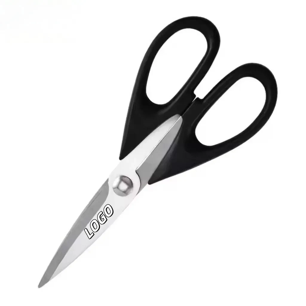Stainless Steel Multi-functional Scissors 1