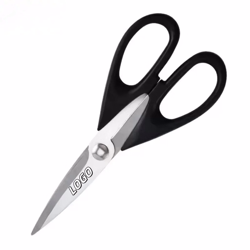 Stainless Steel Multi-functional Scissors