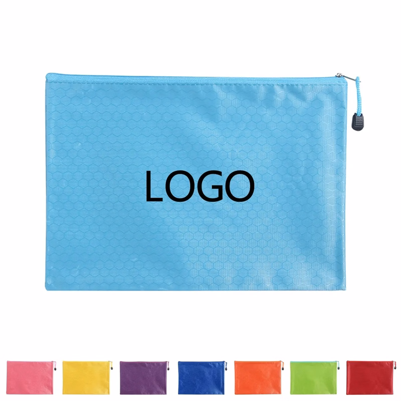 A4 Storage Bag