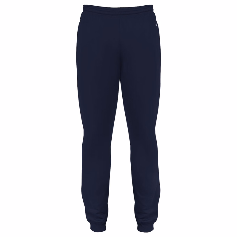 Youth Performance Fleece Joggers - 2475