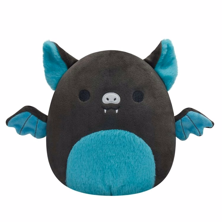 Squishmallows Plush Unique Characters - Assorted 8"