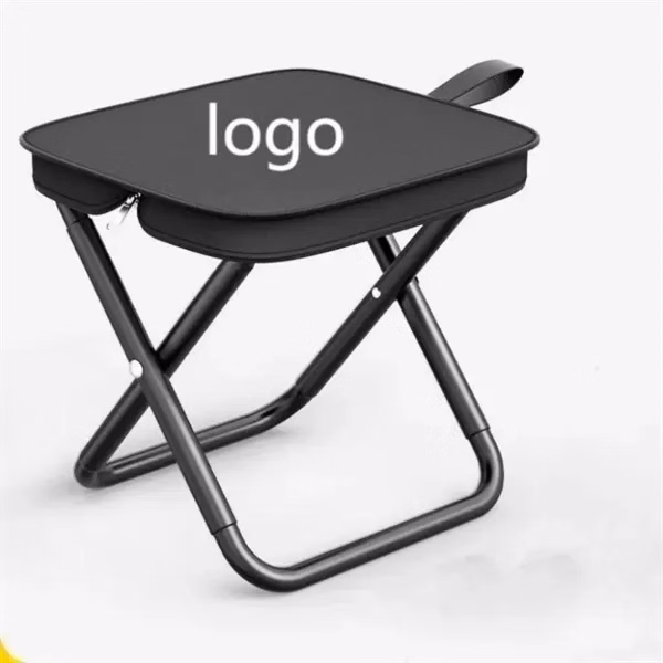 Camping Stool for Outdoor, Fitness and Travel