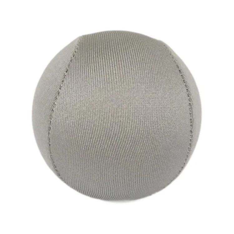 Soft Decompression Bag Cloth Ball 1