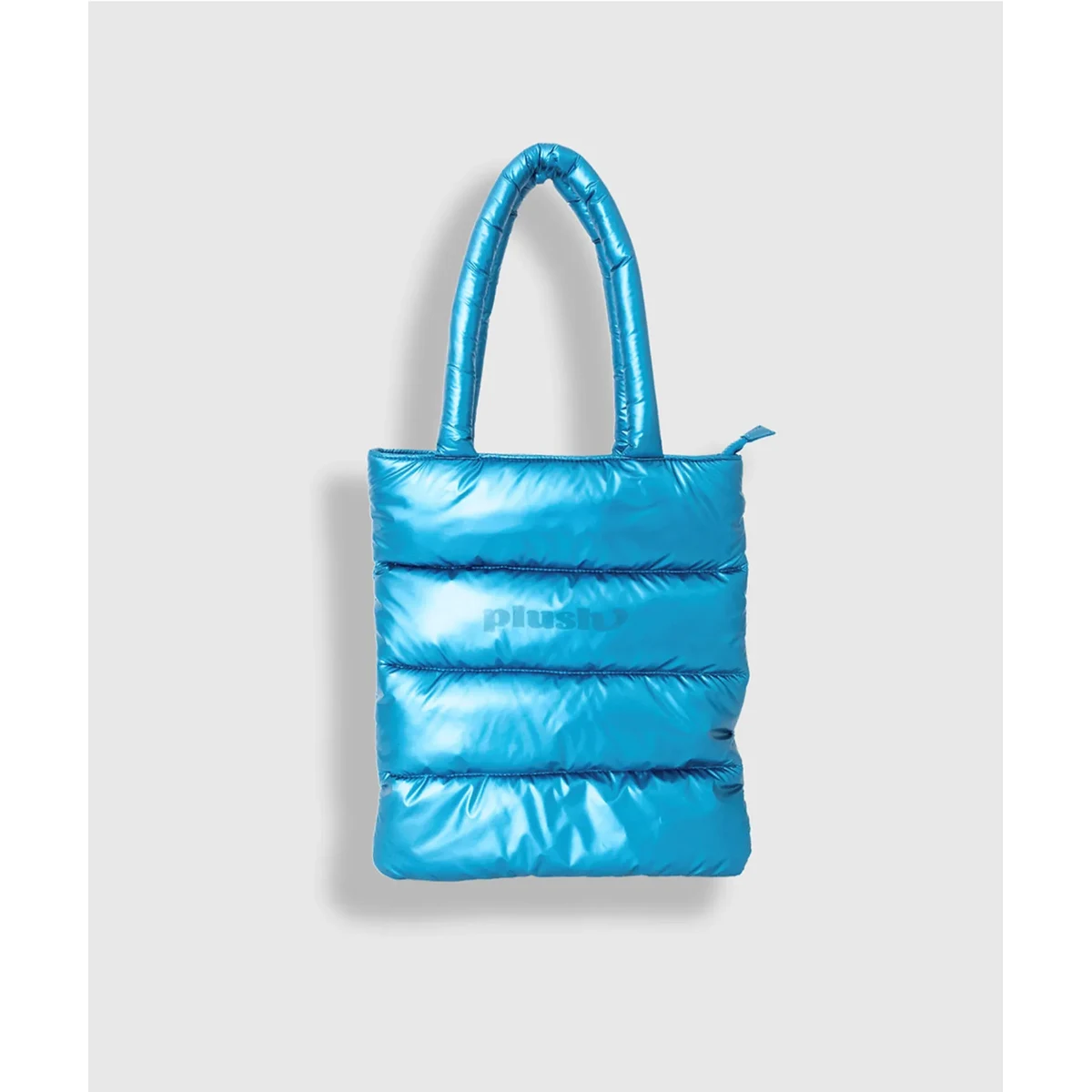 Puffer Backpack 1