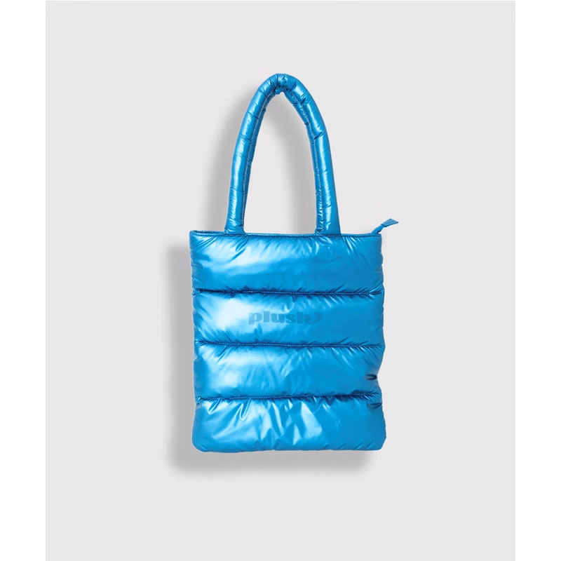 Puffer Backpack