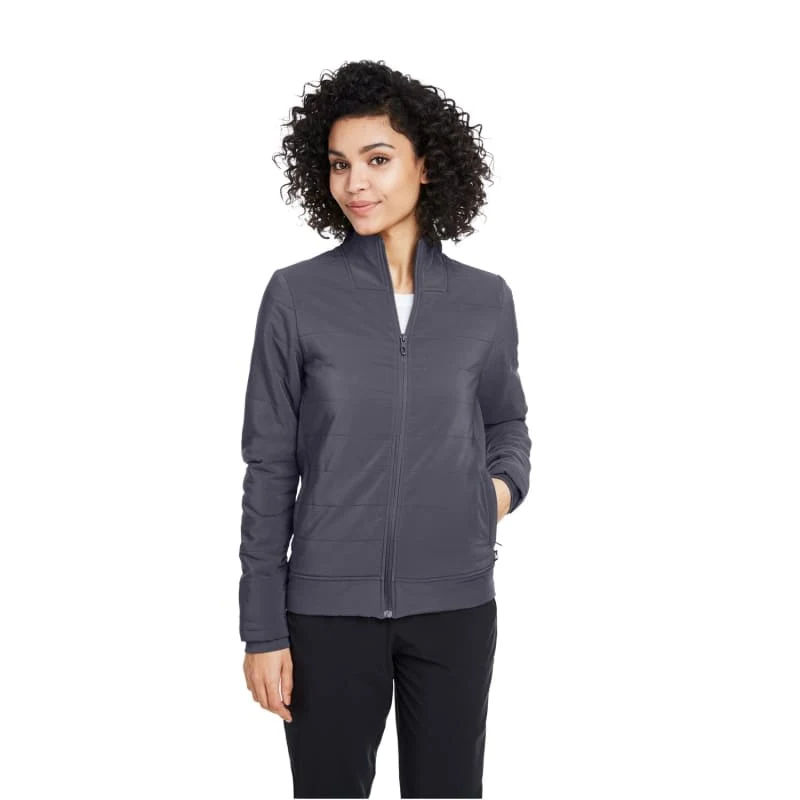 Spyder Ladies' Transit Jacket 1