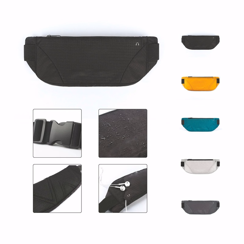 Mountain Climbing Outdoor Mobile Phone Fanny Pack