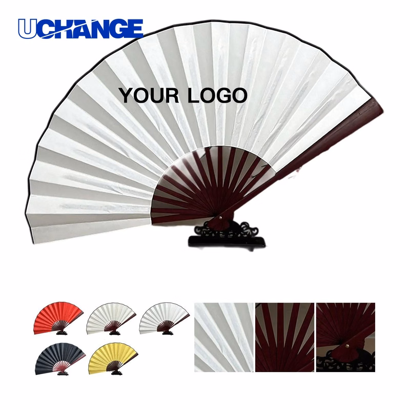 Decorative Event Hand Fan