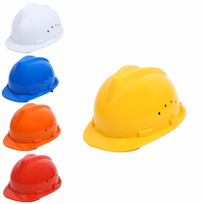 Universal Impact-Resistant Helmet