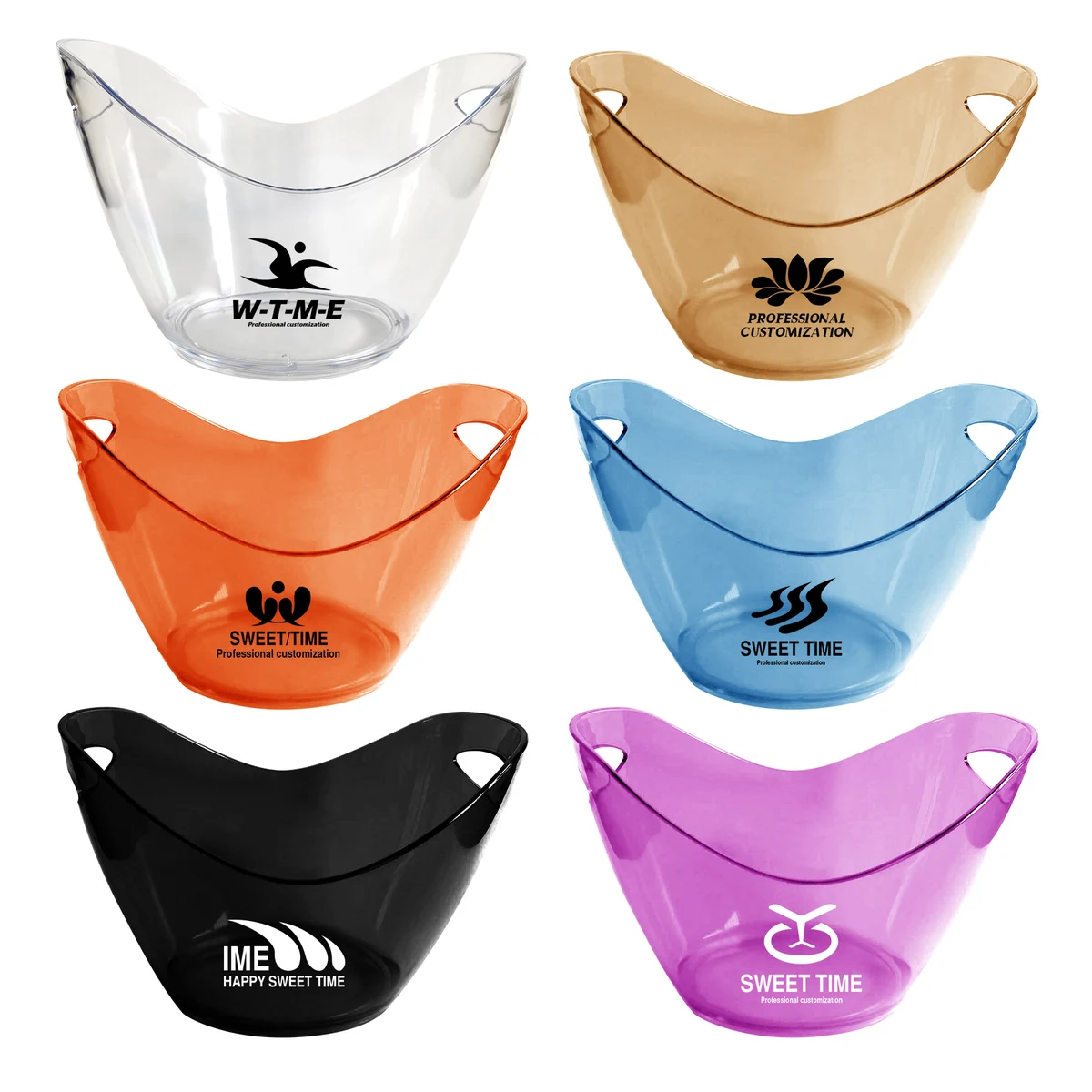 4L Ice Bucket 1