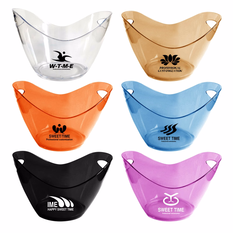 4L Ice Bucket
