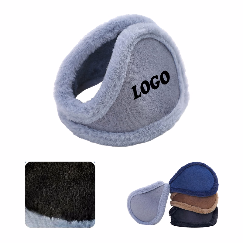MOQ 50 pcs Winter Earmuffs