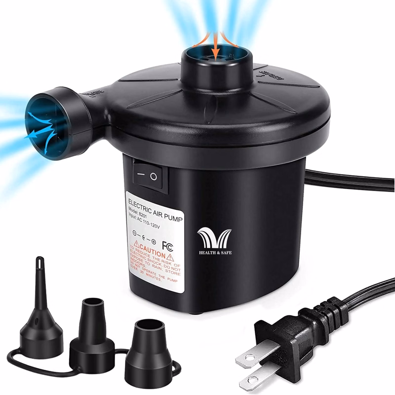 Us Standard Household Air Pump