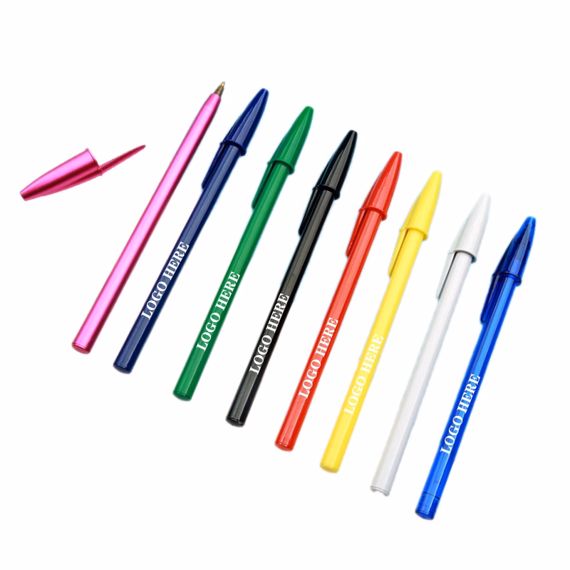 Lightweight Ballpoint Ball Pen