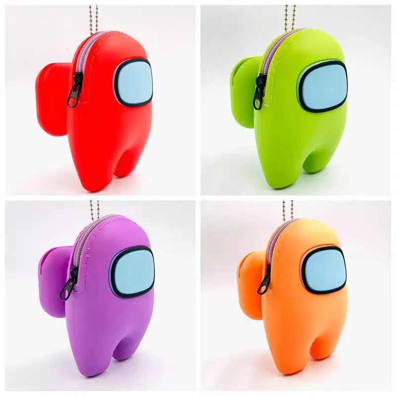 Headset Pack Coin Purse 1