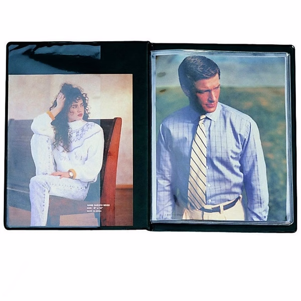 Photo Album - 8" x 10"